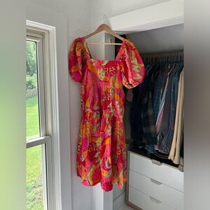 Farm rio dress